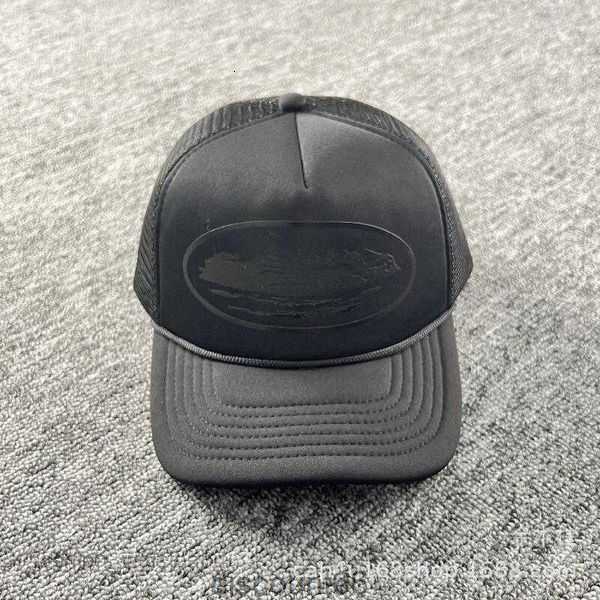 

Ball Caps Corteiz Crtz Hat 22ss American Fashion Truck Casual Printed Baseball Summer Men and Women208m9816226 857GQC, Red