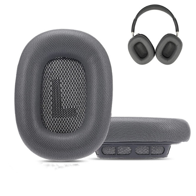 

metallic case For airpods max air pro 2 3 2nd generation Headband Headphone shockproof case Accessories Solid Waterproof Protective Headphones cover Case