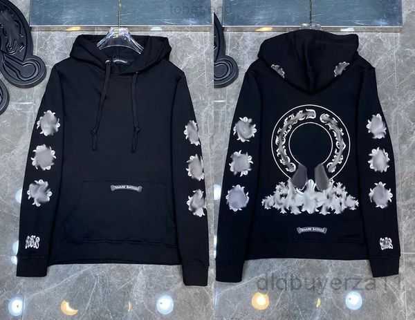 

Men' Jacket Pullovers Hoodies for Sweatshirts Mens Chrome Winter Heart Long Sleeve Loose Coat Hooded Hoody Pullover Men Woman Hip Hop Chromees heart Baseball 1d6dh, Shipping fee