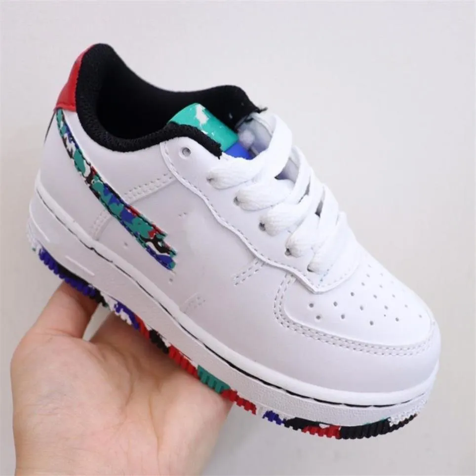 

A F1 Kids Sneakers Children Toddler Sport Skateboarding Running Shoes for Boy Girl Athletic Boys And Girls Runner Shoe279Y, Extra shipping