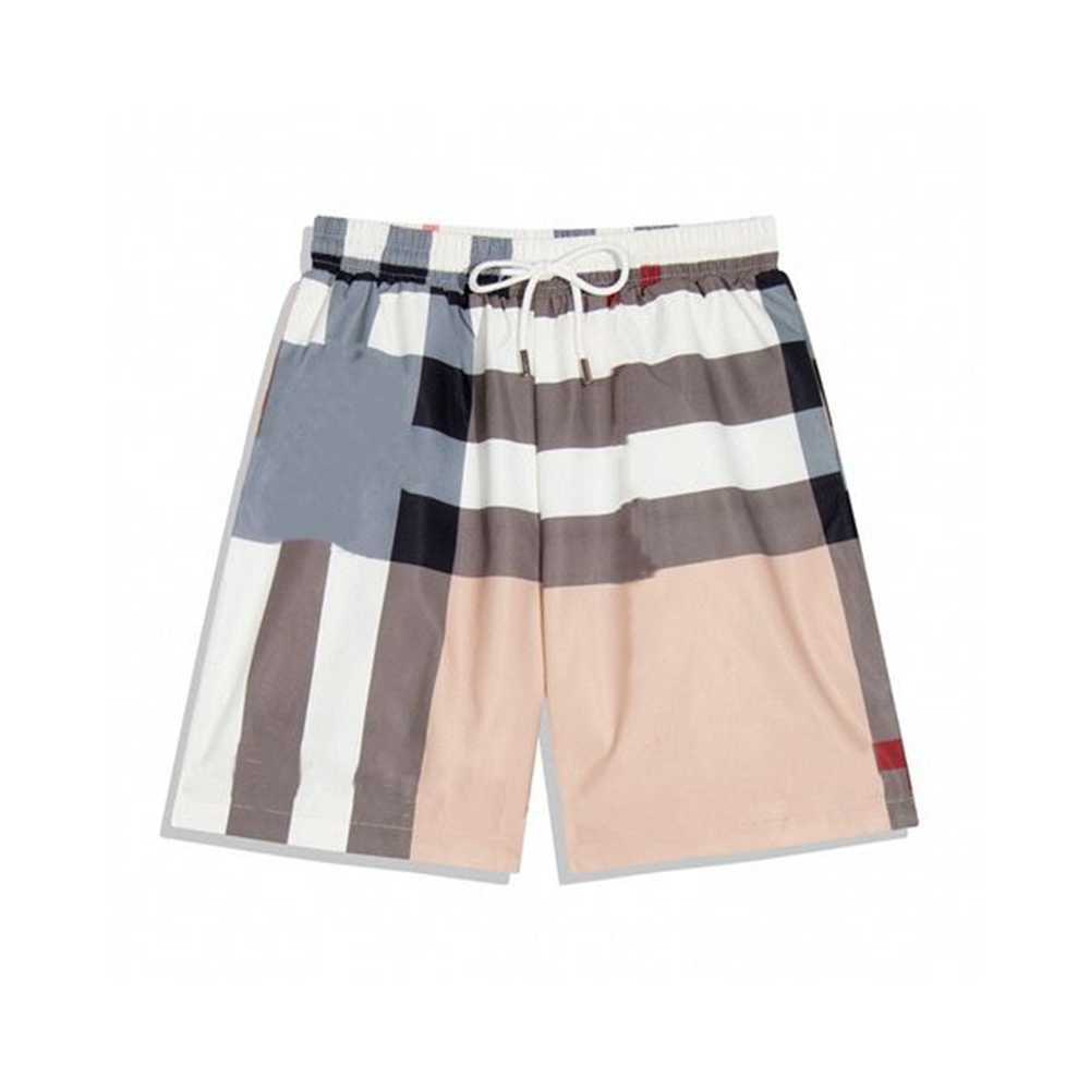 

Men' Shorts Designers classic Striped shorts Men summer Fashion leisure Streetwears Clothing Quick Drying SwimWear Board Beach Pants 76GX, No.1