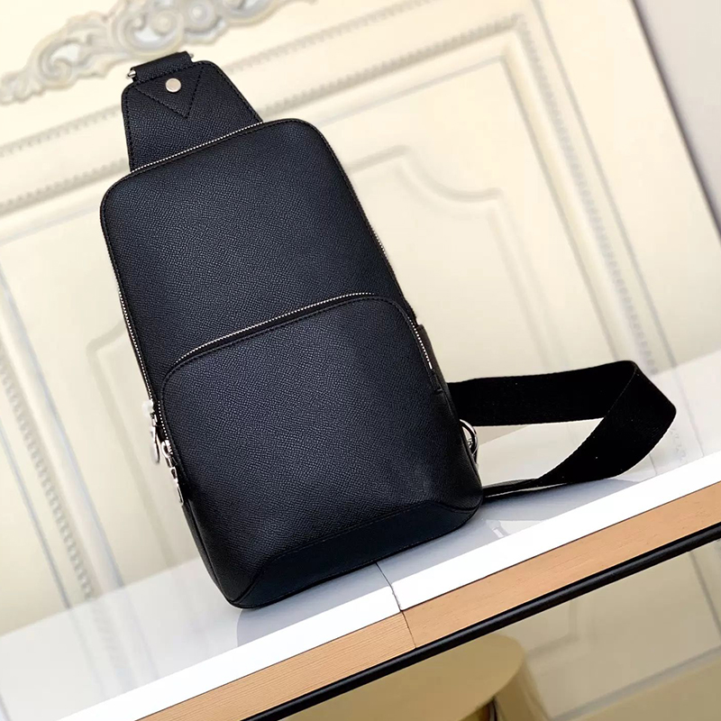 

designer bag Pockets Chest bag purse multi pochette leather bags messenger bag women luxurys handbags shoulder crossbody the tote bag wallet classic, 02