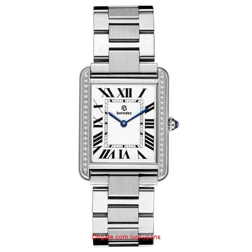 

R olax Luxury fashionable women's business men's stainless steel couple watches can be selected in 3 sizes Multiple wristbands can be matched with ayw JV0R 21DF