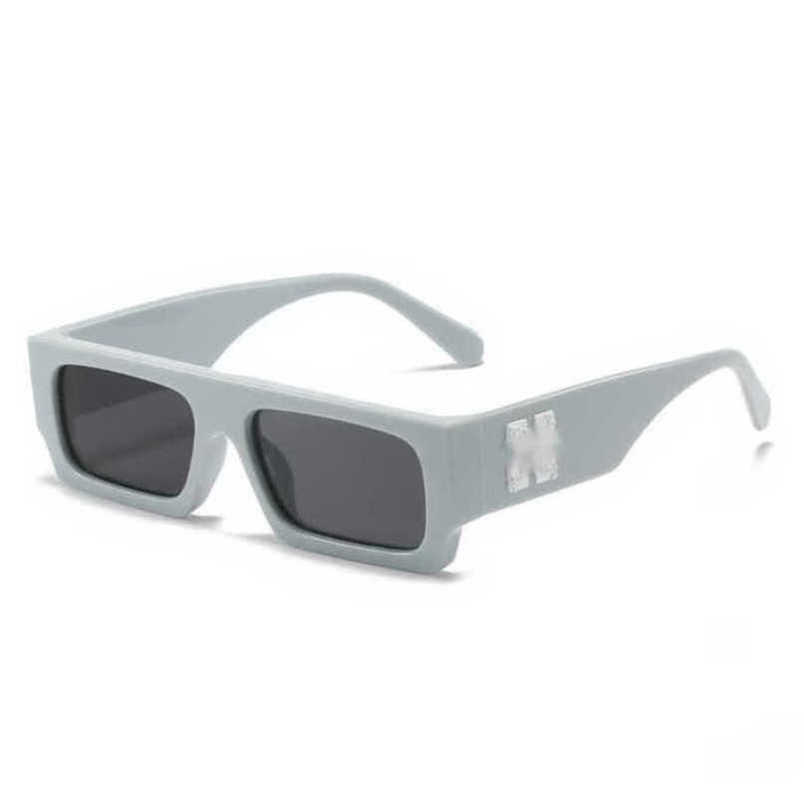 

Luxury Frames Offs Fashion Sunglasses Style Square Brand Sunglass Arrow x Frame Eyewear Trend Sun Glasses Bright Sports Travel Sunglasse Pukv