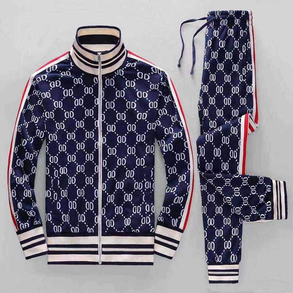 

23ss Fashion Men's Designer Sportswear Set Encourage Men's Letter Slim Fit Clothing Set Costume Runway Luxury Sports Shorts M
