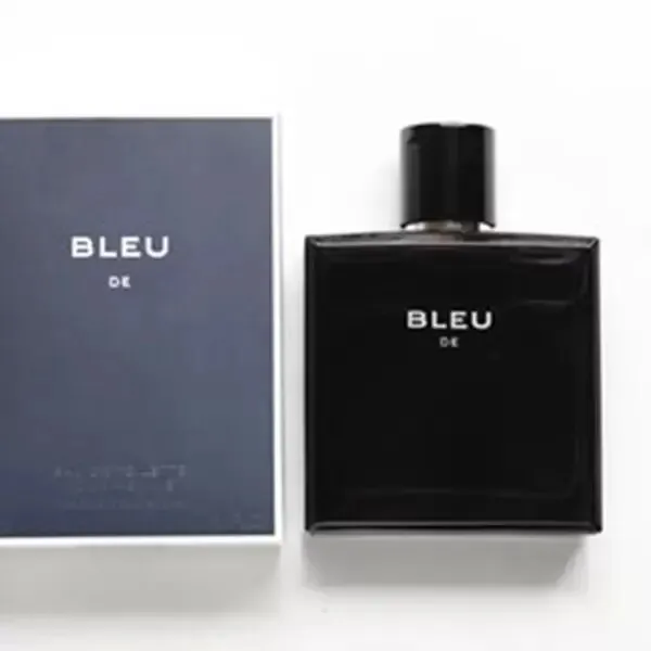 

parfum designer perfume cologne miss perfumes fragrances for women 100ml 3.4Fl.oz Bleu De Perfume Fragrance EDP Blue Man Cologne Spray Famou