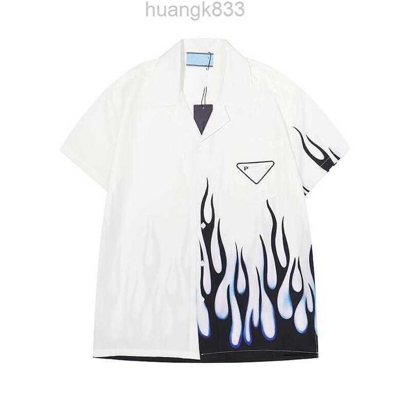 

Men's Polos Fashion Shirt Printed stitching tshirt top1 Men Women T Shirts short sleeved Shirts Casual Man Clothes pra WC24, No.20