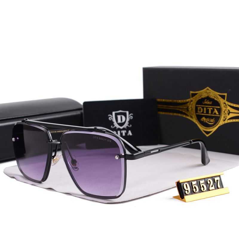 

Original High Quality Wholesale Designer Sunglasses for sale 2023 Chaopai Men's and Women's Arc Fashion Glasses UV400 UV Outdoor Travel American Tiktok Have