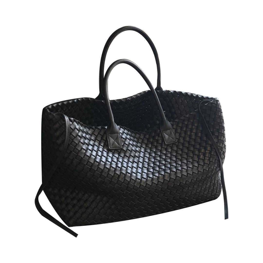 

designer bag the tote bag Handwoven Handheld Big Bag for Women New Type Women's Bag Large Capacity Fashion Versatile Shoulder Bag, 2#