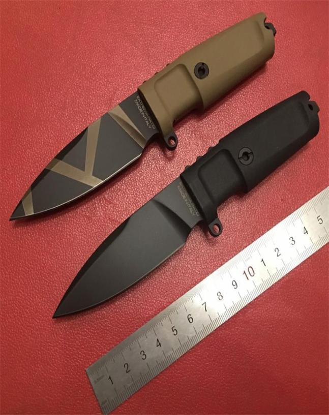 

Extrema Ratio Sharpnel OG Flipper Survivial Folding Knife N690 57HRC Blade Outdoor Camping Hiking Tactical Knife EDC Knives6028807