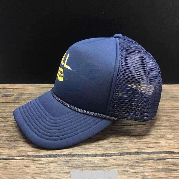 

Ball Caps Gp Graffiti Hat Casual Lettering Galleryes Curved Dept Brim Baseball Cap Men Women Letters Printing with 107qn1wbonW0N6SN83, As pic