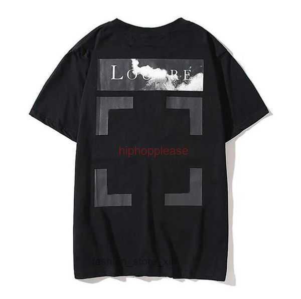 

OFFs Summer T Shirt Mens Womens Designers Loose Tees Tops Man Casual Luxurys Clothing Streetwear Shorts Sleeve Polos Tshirts Size S-X WhitE 22 68IX, 10