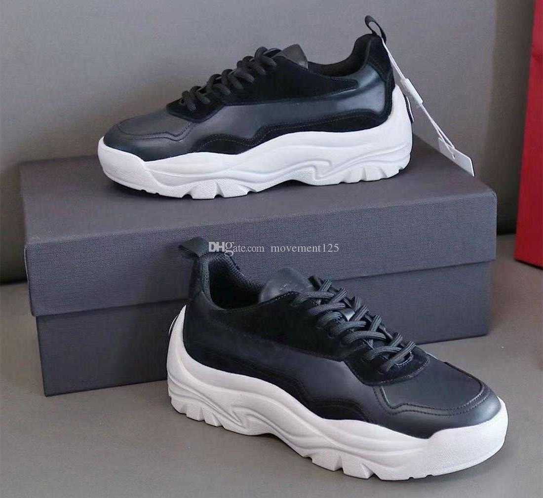 

Outdoor Shoes Originals designer Gumboy Calfskin men Sneaker Rock Runner valentinoitys Casual Women Sports T-quality sandals Brands Rockrun e 5QFU