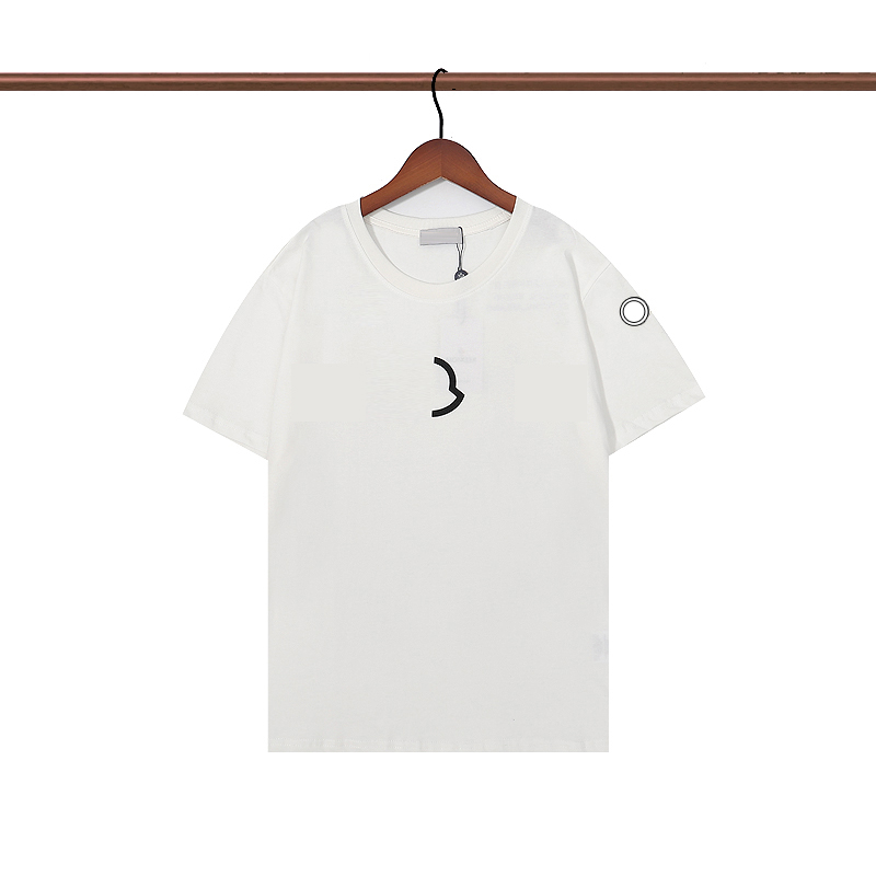 

Fashion Men's T-Shirts Summer Men Women Tshirt Cotton Designers Short Sleeve Casual Shirts Hip Hop Streetwear T Shirt Tees Mens Clothing
