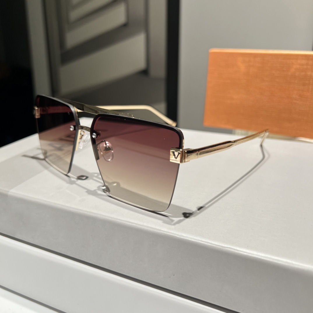 

Luxurys designers sunglasses mens designer glasses sunglasses men comfort fallow High quality outdoors Driving Beach UV400 Sun Protection Sports