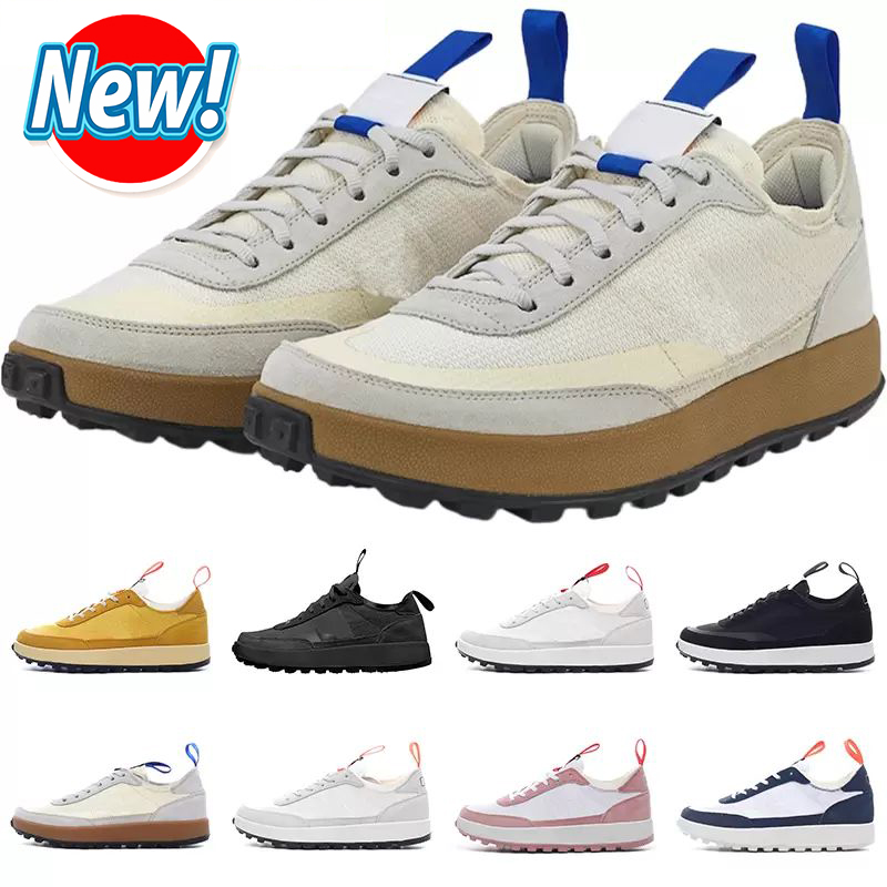 

Tom Sachs x craft general purpose shoe Pine Green Field Brown Studio Archive Dark Sulfur tom sachs mars yard 2.0 Cool Grey Valentines Day women mens trainers sneakers