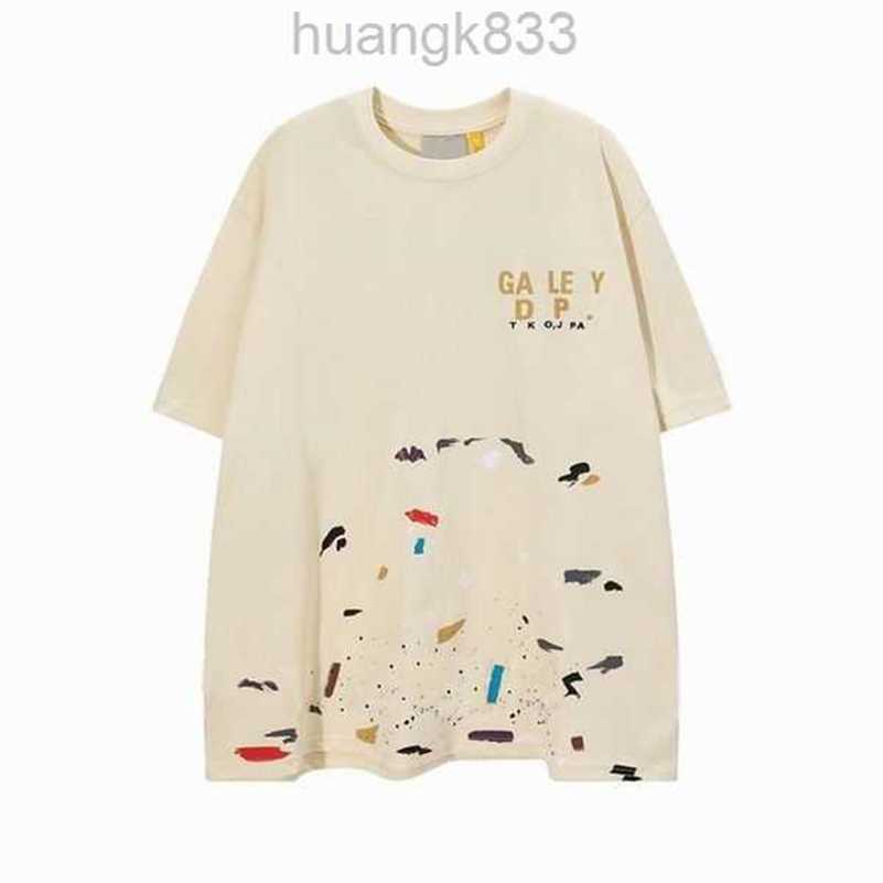 

T-Shirts Galle Depts For Sale Designer Men T-Shirts Pattern Galle Cotton Casual Tshirts Short SleevesRAM8, 17