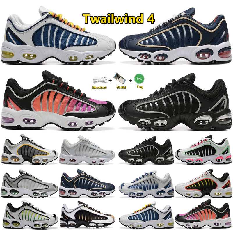 

Twailwind IV TW 4 Mens Running Shoes Black White Pink Laser Blue USA Red Orbit Wolf Grey 40-45 Yellow Tones Aurora Green Metallic Gold Men Women Trainers Sports Sneakers, Color#6