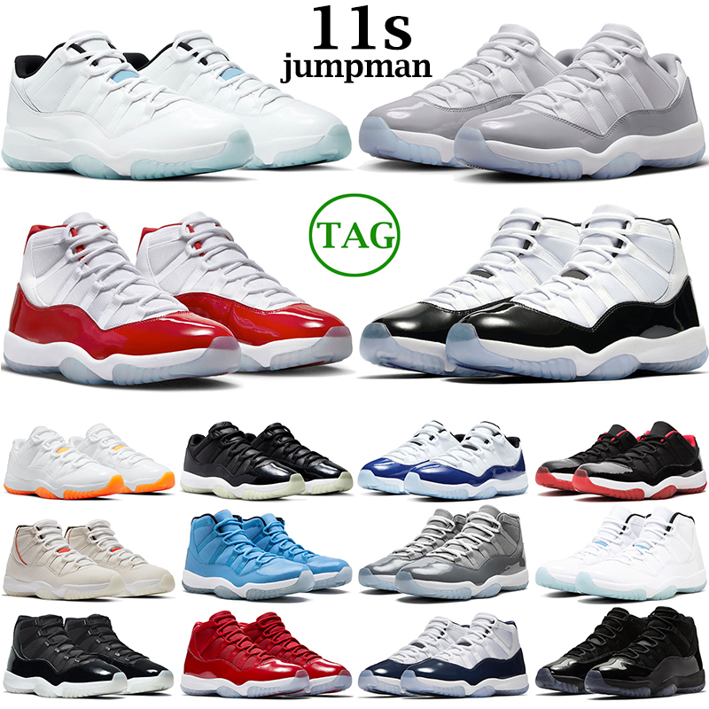 

Basketball shoes for men women 11 11s Jumpman Cement Grey Cool Cherry Concord Bred Cap and Gown Jubilee Space Jam Win Like 96 Legend Blue mens trainers sneakers, # 24