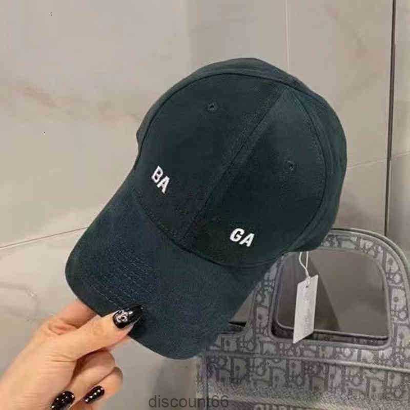 

New Men's Women's Baseball Caps French Paris Alphabet Hats Outdoor S06TB1U92SA