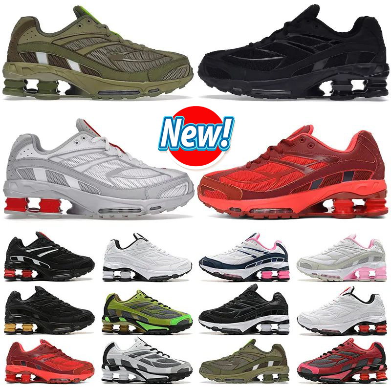 

Ride 2 SP running shoes for womens Mens fashion medium olive triple white black cool grey bred green rose pink platform shoe platform sports sneakers Trainers