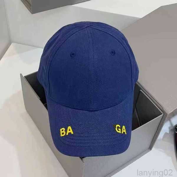 

New Men's Women's Baseball Caps French Paris Alphabet Casual Hats Outdoor S06t67, 9-free