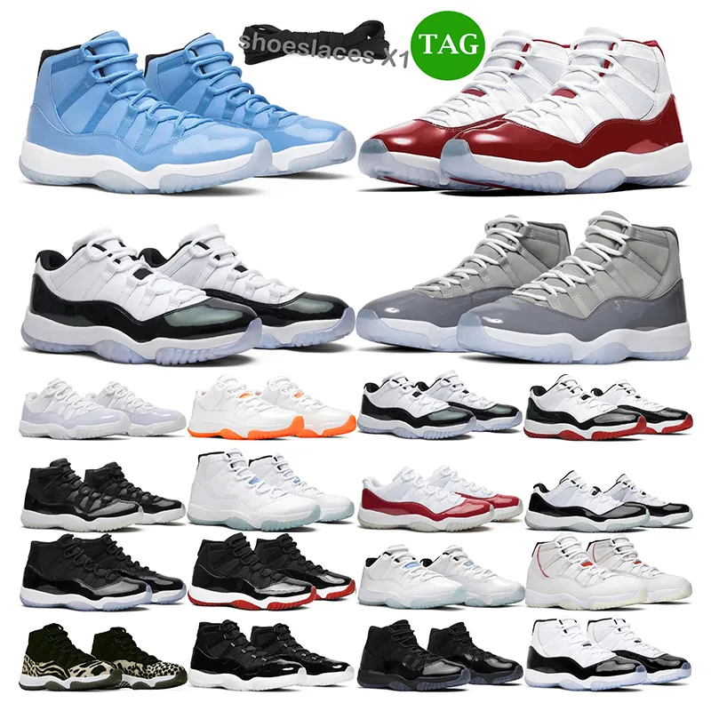 

Hotsell basketball shoes 11 for men womens 11s Cherry high cool grey Bred Concord Pure Violet sports mens trainers sneakers, 10