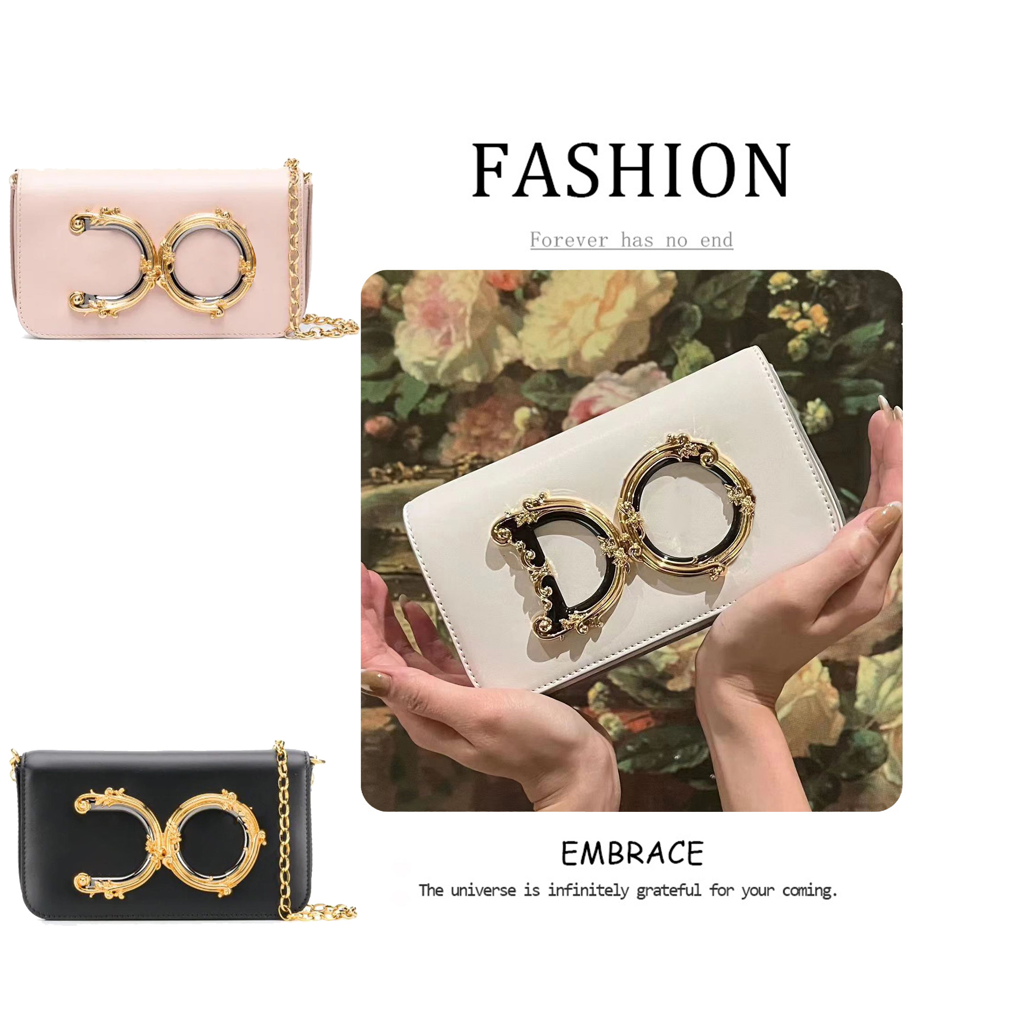 

Womens satchel white Messenger bags mans Genuine Leather flap designer pochette sunset clutch Bags luxury speedy gym tote hand bag Crossbodys Shoulder evening Bag