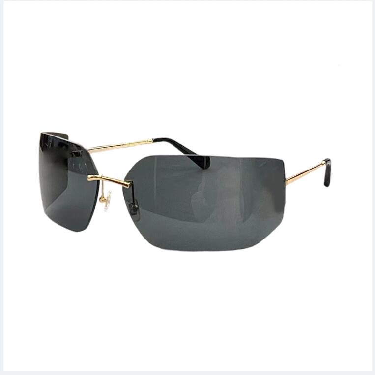 

Womens Sunglasses For Women Men Sun Glasses Mens Fashion Style Protects Eyes UV400 Lens With Random Box And Case 54Y 11