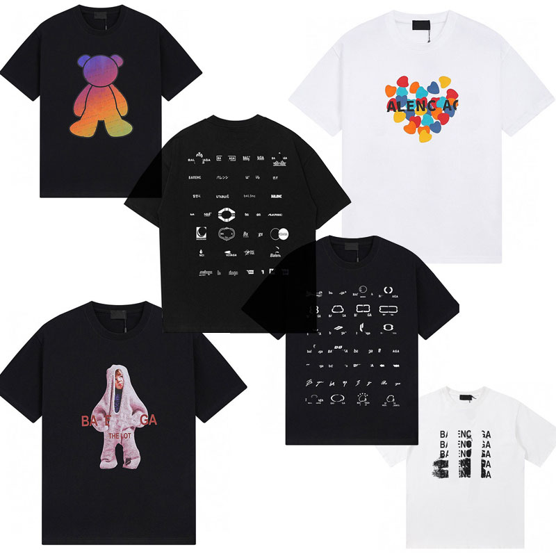 

2023SS Archives s T-Shirt Oversize Vintage Jersey Unisex 100% Cotton Short Sleeves Mens and Womens Outdoor Leisure Sports Tshite Men TEE, 59013