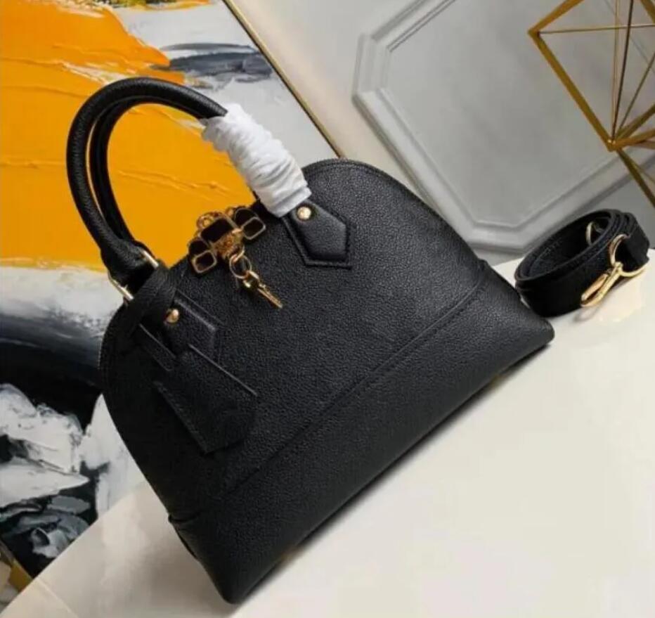 

10A Women Shoulder Bags Chain Louiseitys Handbag viutonitys vuttonity Lvity Real Leather Handbags Shell Wallet Purse Ladies Cosmetic Crossbody Bags Tote, White