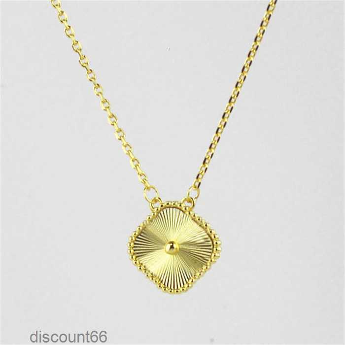 

Fashion Classic 4/Four Leaf Clover Necklaces Pendants Mother-of-Pearl Stainless Steel Plated 18K for Women Girls Valentine's Mother's Day Engagement Jewelry-A-GiftCVH