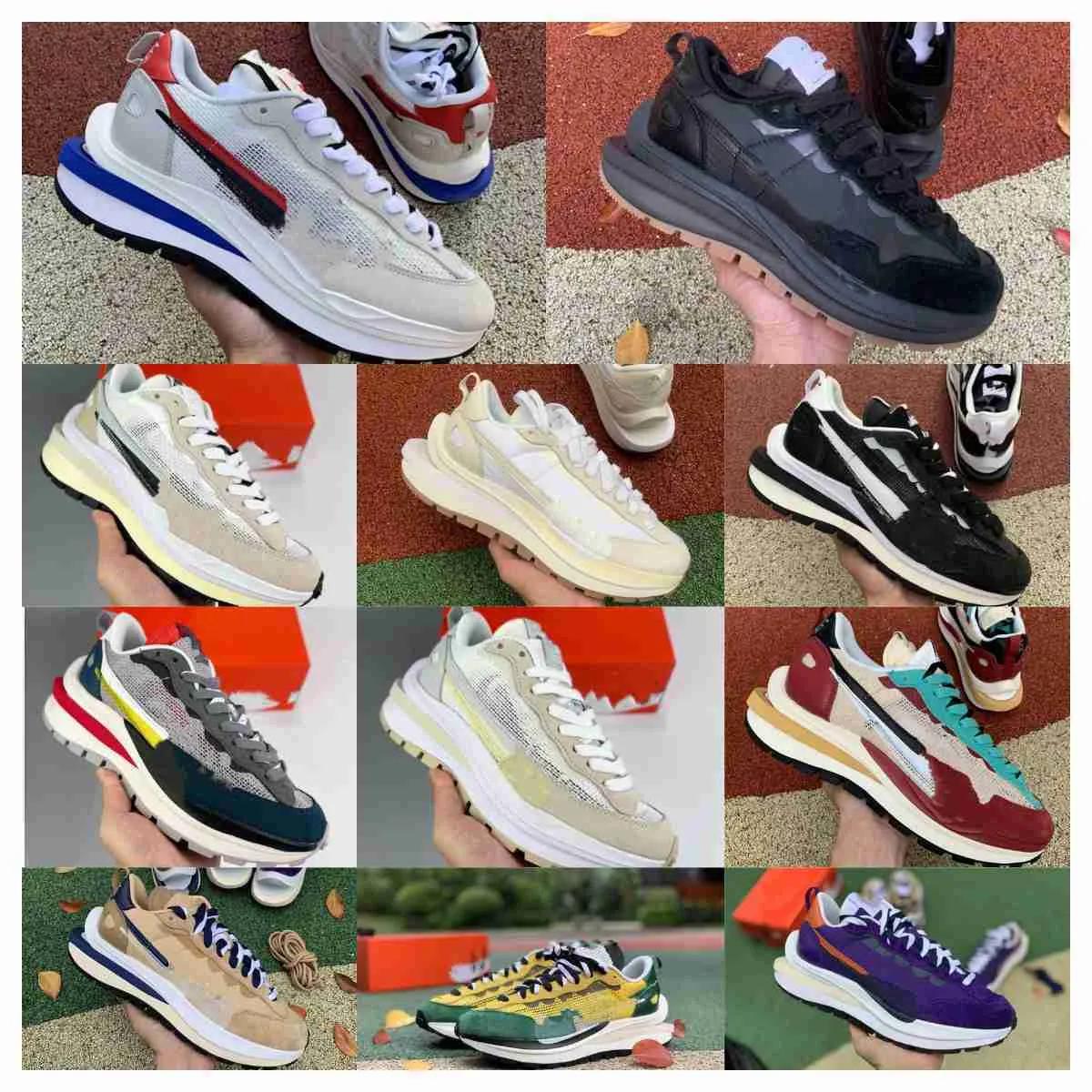 

Hotsell Sacais X VaporWaffle 3.0 Casual Shoes Pegasus Designer LDV Waffle Mens Womens Daybreak Dark Iris Sesame Blue Void Black Gum Sail Sum