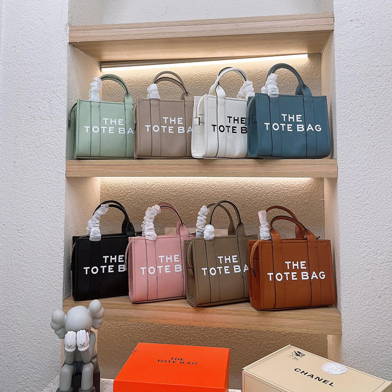 

High Quality Marc tote bag designer handbags quality shoulder bags for women casual ladies small crossbody bag purses and handbags