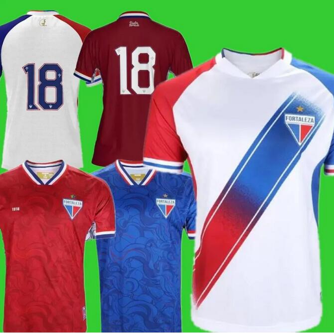 

2023 2024 FORTALEZA Copa Libertadores soccer jerseyS 23 24 CAMISA MASCULINA LA DORADA football shirt