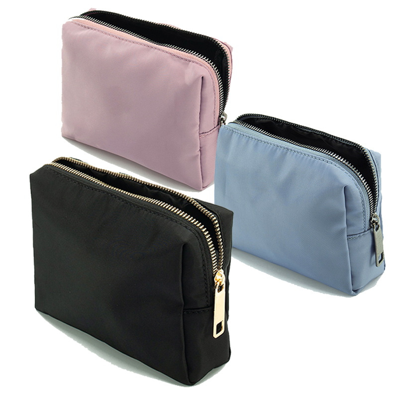 

Lulu Outdoor Bag Multifunctional Makeup Bag Storage Yoga Studio Large capacity duffel bag Travel waterproof leisure beach, Navy