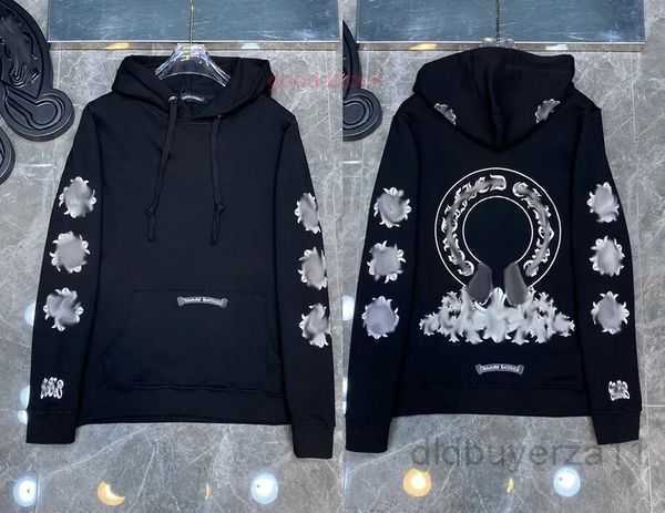 

Men' Jacket Pullovers Hoodies for Sweatshirts Mens Chrome Winter Heart Long Sleeve Loose Coat Hooded Hoody Pullover Men Woman Hip Hop Chromees heart Baseball 1d6dh, Shipping fee