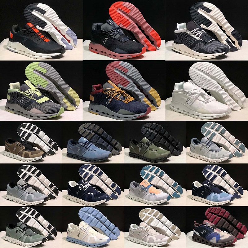 

Men's shoes running shoes trendy wear-resistant ultra-lightweight breathable shock absorption and rebound multi-functional sports shoes for women, #9