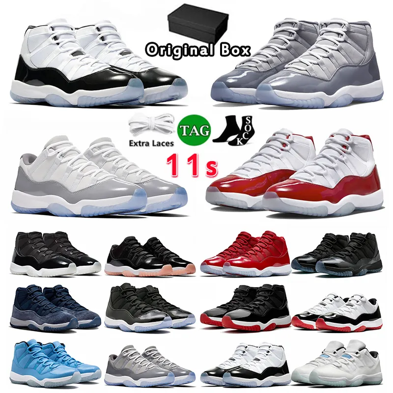 

Hotsell air jordens 11 cherry 11s jordas basketball shoes jumpmans 11s mens j11 cool grey cement grey concord top low high gamma blue space, B1 36-47 low wmns concord