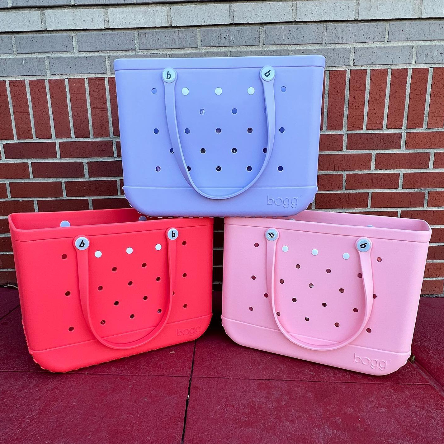 

Mens High quality Stock storage handbags Bogg shop Bag luxury Organizer PVC plastic Beach Basket Bags Womens white designer tote clutch bucket satchel messenger bag, Green lake