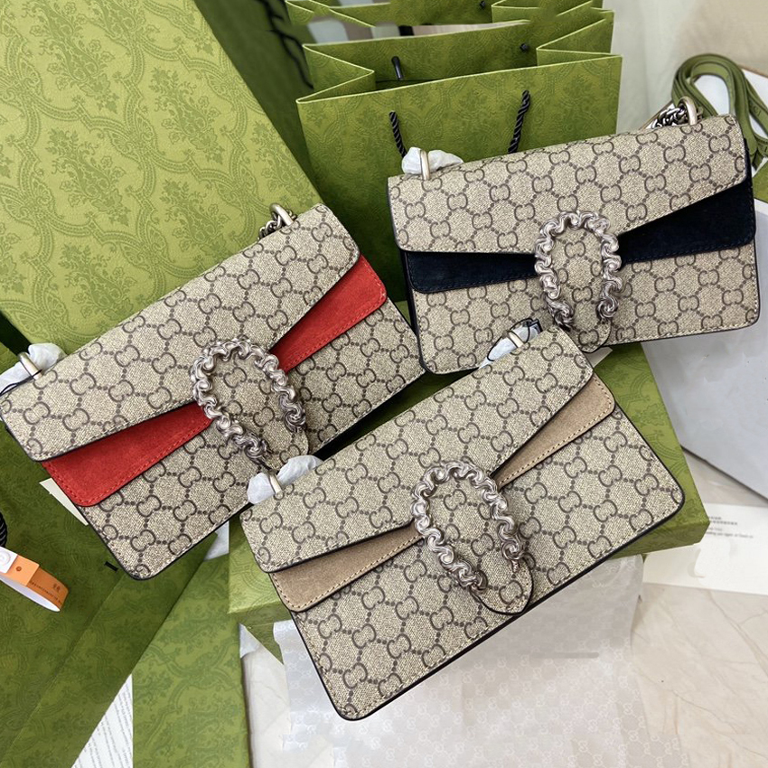 

Designers bags womens Luxurys handbags hobo purses lady handbag crossbody shoulder channel totes fashion Wallet, #6