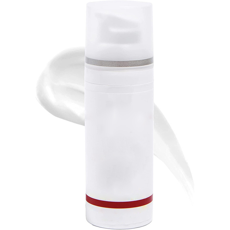 

Foundation Primer Moisturizing Cream SF40 SF46 1.7 OZ 48g Skin Care Cream