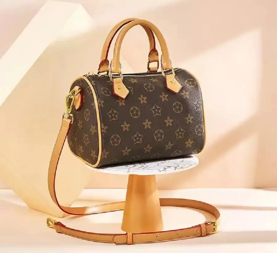 

designers womens BAG luxury handbags hobo purses lady handbag crossbody shoulder channel totes fashion luxurys bags, Brown grid