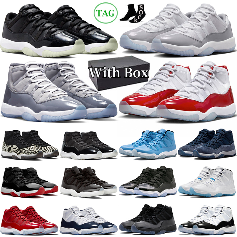 

Cement Grey 11 Retro basketball shoes Jumpman 11s lows Midnight Navy Cool Grey Cherry Pantone Pure Violet Concord Gamma Blue mens trainers womens outdoor sneakers, #29