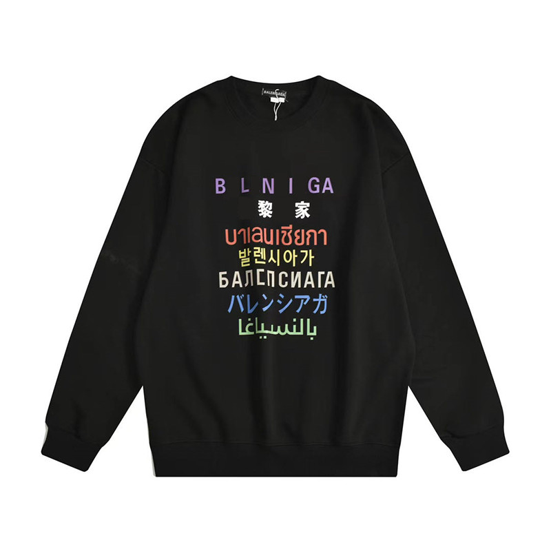 

Designers Men's Hoodies Fashion Women Hoodie Autumn Winter Hooded big size M L XL  3XL 4XL 5XL Round Neck Long Sleeve Clothes Sweatshirts jacket Jumpers