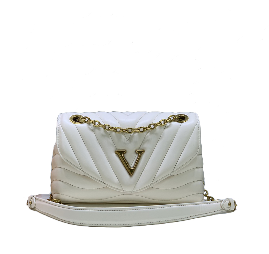 

Fashion Designers Women Handbags Shoulder Bags Luxurys Lady Crossbody High Quality Classic Flowers Leather Messenger Purses Chains Marelle Totes M58550-3, Monogrames