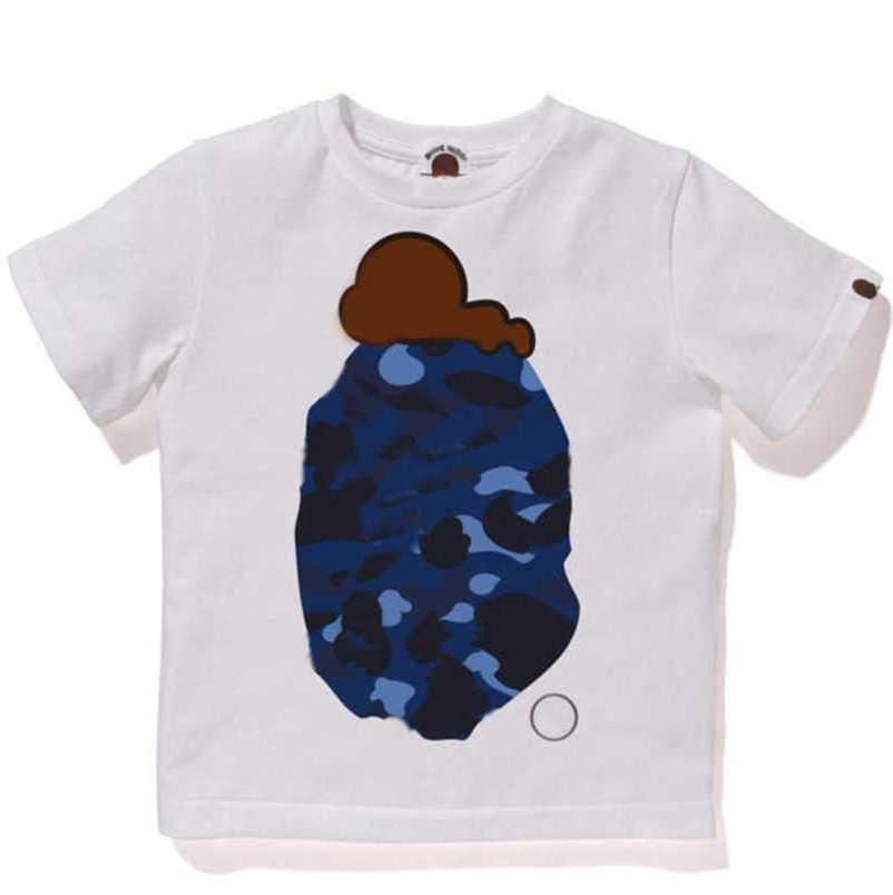 

Men's Fashion Luxury t Shirts Men Women Apetops Tees Brand Tshirts High Street Loose T-shirts Casual Cotton Short Sleeve Couple T-shirt Polos Hip Hop Shirt Pdmp