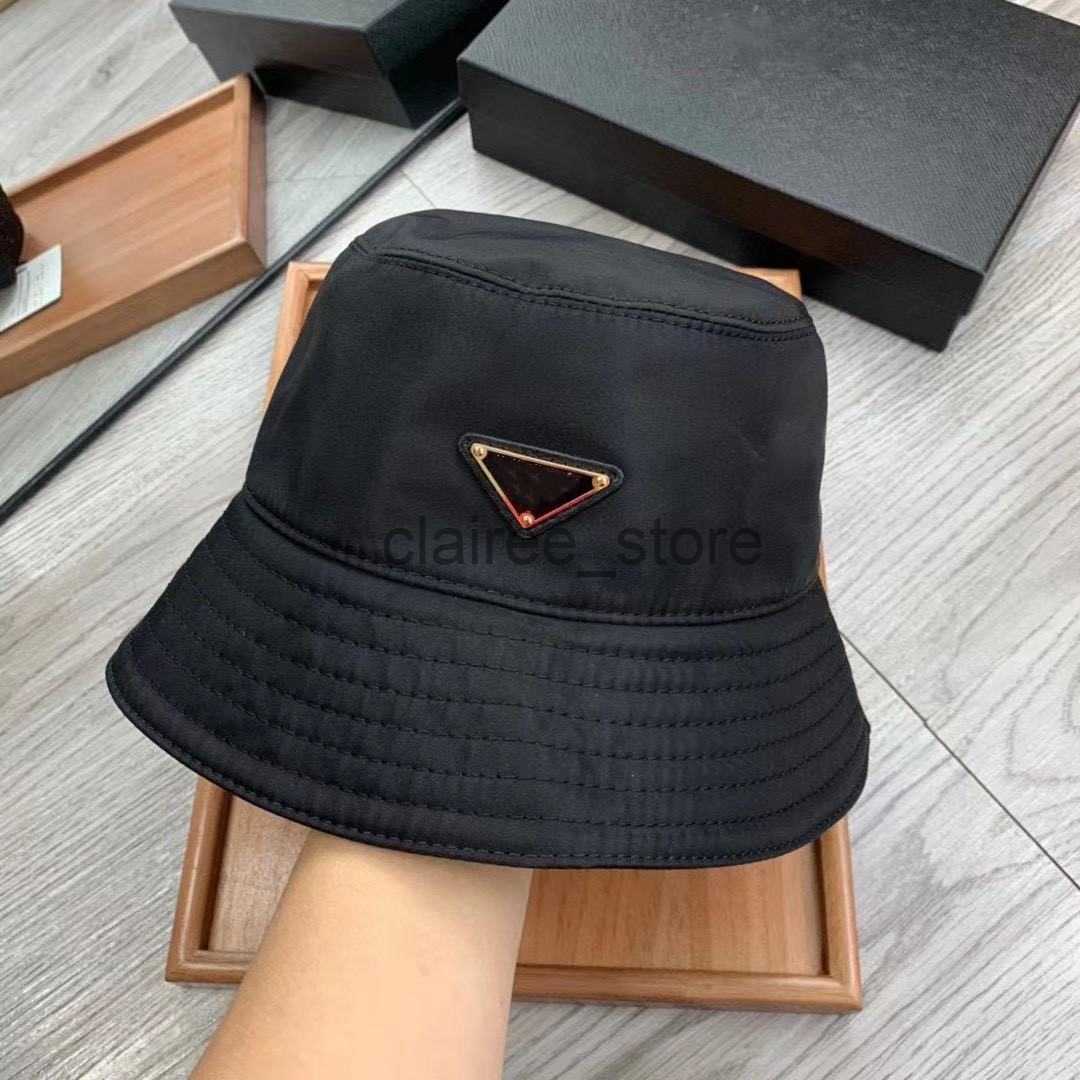 

Ball Caps Luxury Ball Caps Designer Bucket Hat Unisex Full Letter Fisherman Hats Street Style Outdoor Snapback Sun Caps J230615, Same as photos
