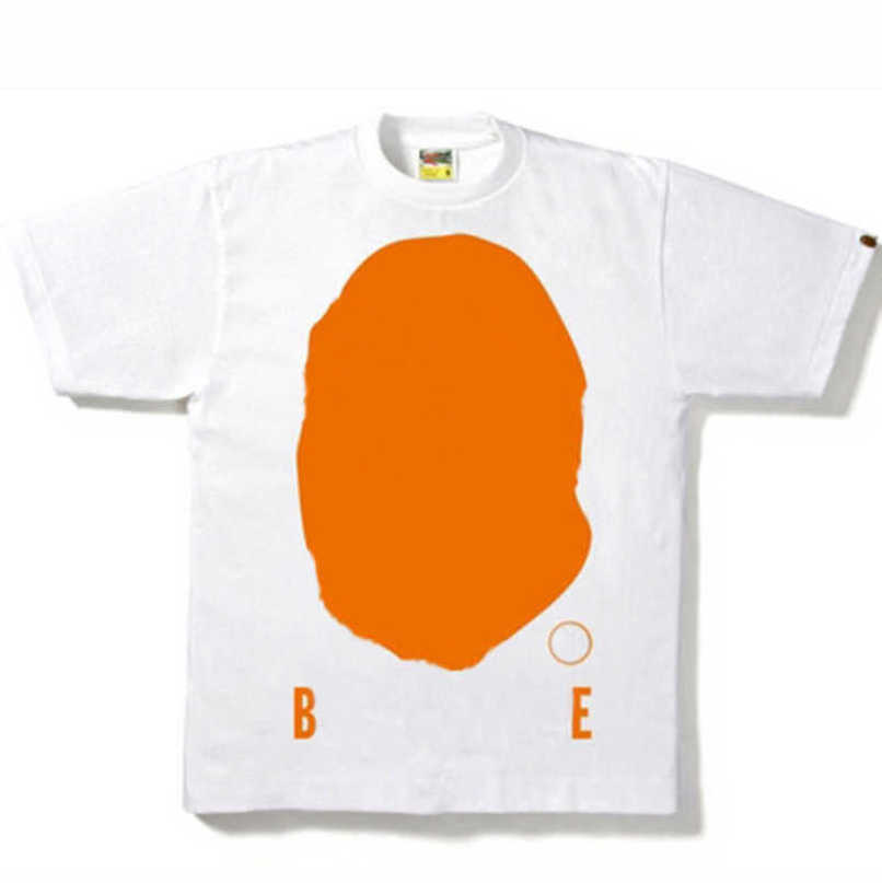 

Luxury Men's Fashion t Shirts Men Women Tops Tees Brand Designer Tshirts High Street Loose Apet-shirts Casual Cotton Short Sleeve Apet-shirt Polos Hip Hop Shirt Iohl