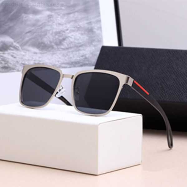 

ban sunglasses Designer Sunglasses for Men Women Luxury bans sun glasses Plated Brand Retro Polarized Fashion Goggle 16 Color Optional 3ENMB